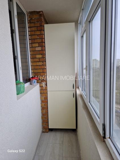 Obor, Colentina, stradal vav Parc Plumbuita 15 minute metrou - 11