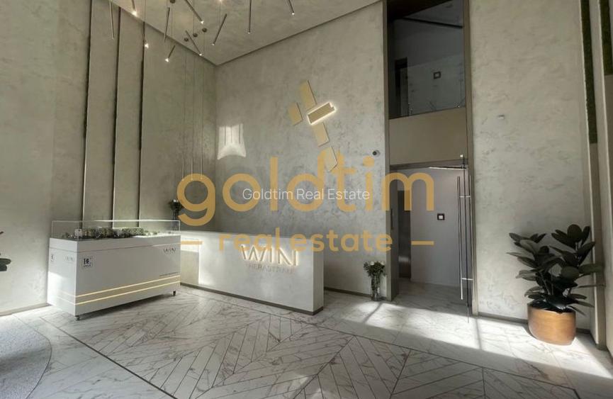 HERASTRAU/SUPERB /NOU/PARCARE INCLUSA/WIN HERASTRAU/ZONA LINISTITA - 9