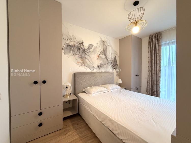 Studio Premium | Terasă Proprie - 20 mp | H Pipera Lake - Pipera - 8