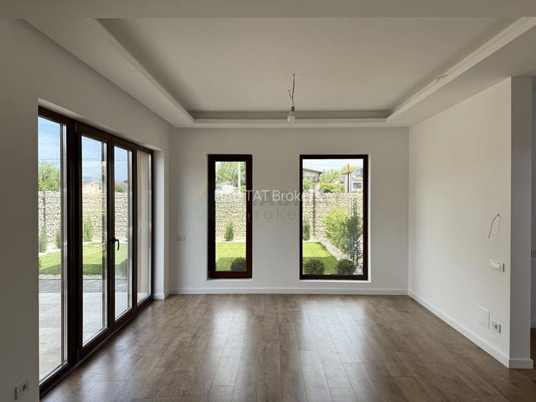 Vila Individuala 4 camere Lacul Pasarea - 2