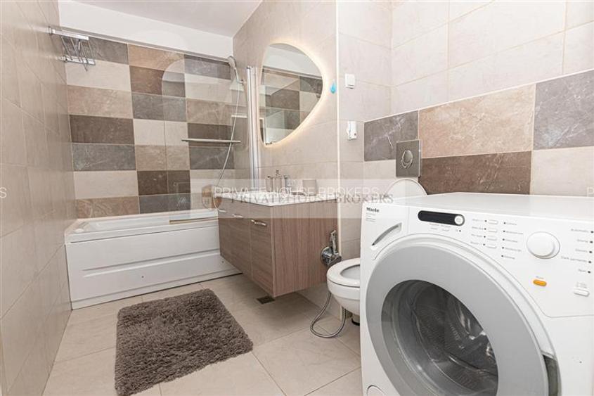 Pipera | Rose Residence 2 | Bloc 2019 | Parcare - 7