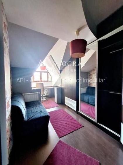Vila Duplex cu 4 camere - 16