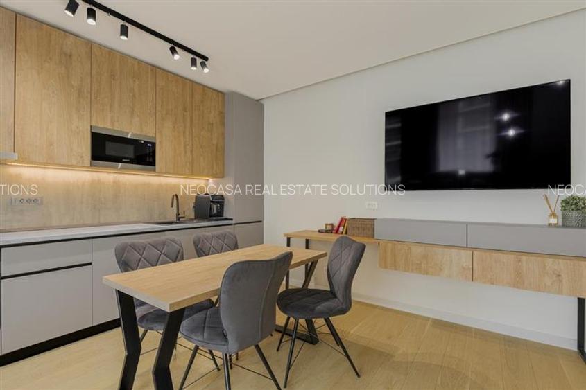 Apartament 2 camere Pipera II Mobilat, Utilat - 4