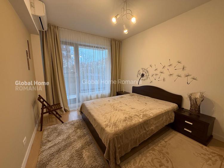 Apartament 2 camere 72MP | Erou Iancu Nicolae - Residence5 | Parcare - 8