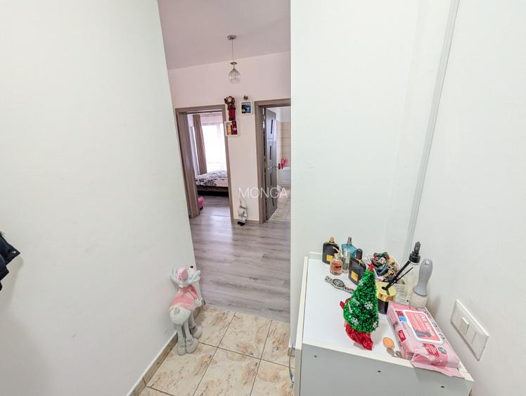 Apartament 2 camere 42mp | 0 comision | Otopeni Ion Creanga | Partial mobilat - 21