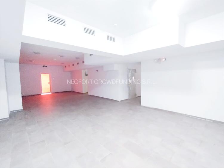 PENTHOUSE METROU PACII I Incalzire Pardoseala I BLOC FINALIZAT I ACTE GATA - 40