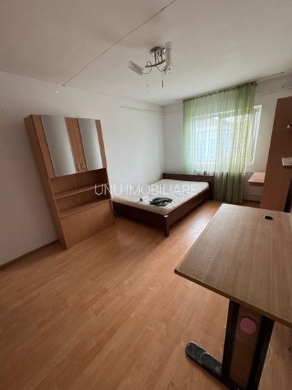 2 Camere Decomandat 47mp zona Nicolina 1 Lidl - 3