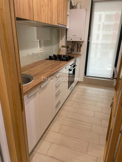 Exigent Plaza Residence faza 2 superba - 2