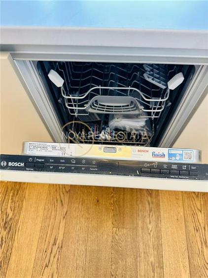 Apartament cu 2 camere de vanzare Aviatiei Park - 25