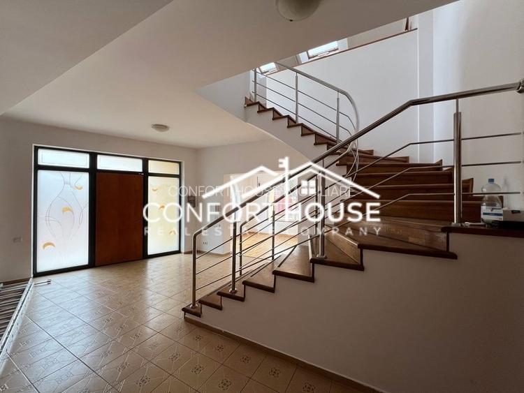 VILA S+P+E+M, 7 camere, piscina, IANCU NICOLAE -Jolie Ville - 22