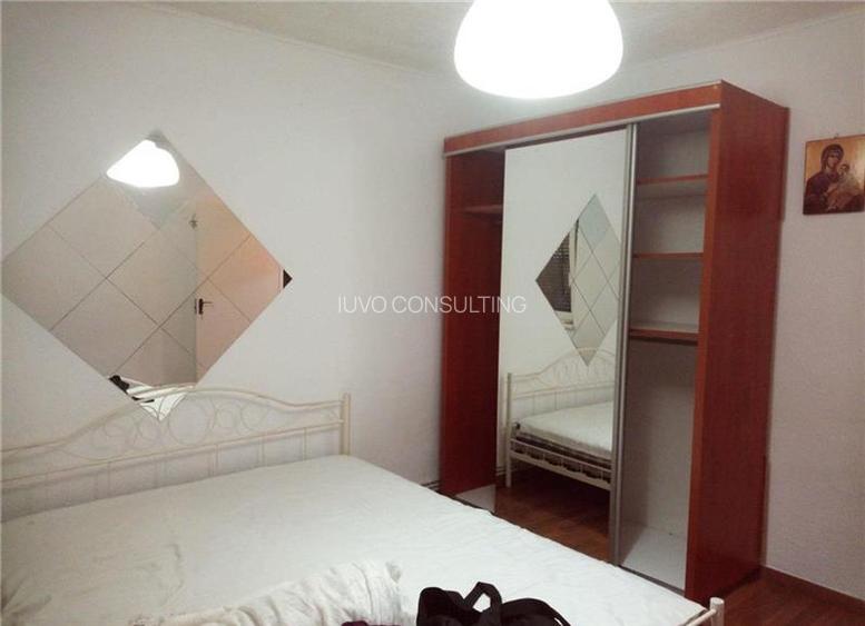 Apartament 3 Camere Decomandat Brancoveanu Hol H - 6