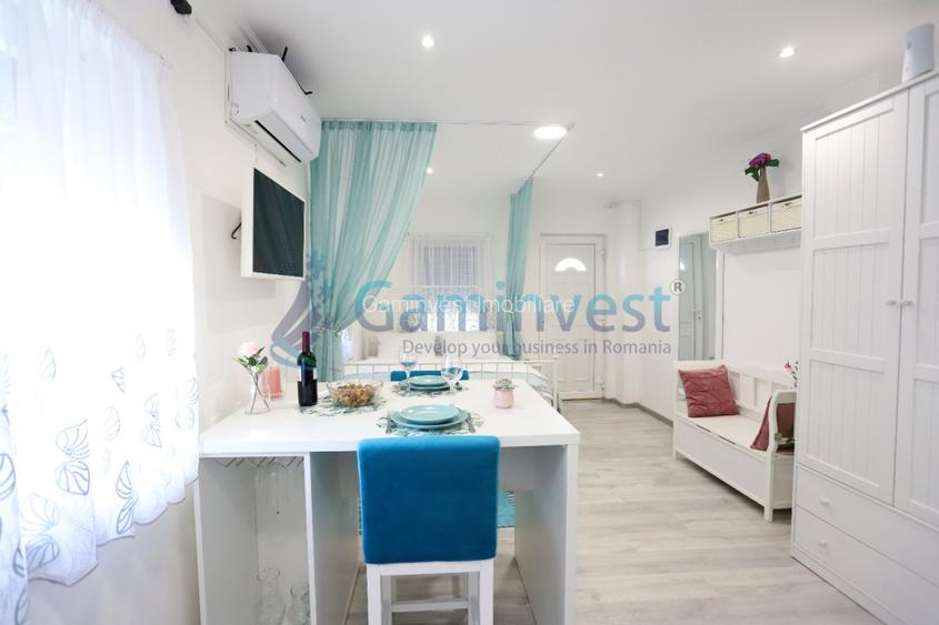 Apartament ultracentral de vanzare, Oradea, Bihor - 18