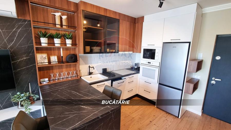 Apartament 2 camere premium de închiriat – în zona Sasar - 2