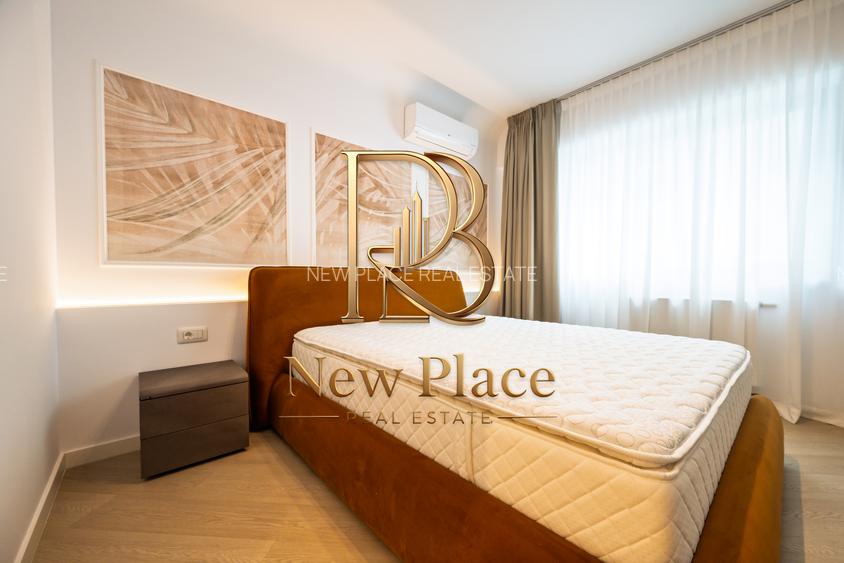CORTINA NORTH | Mobila Rovere | View liber | Parcare subterana | LUX - 14