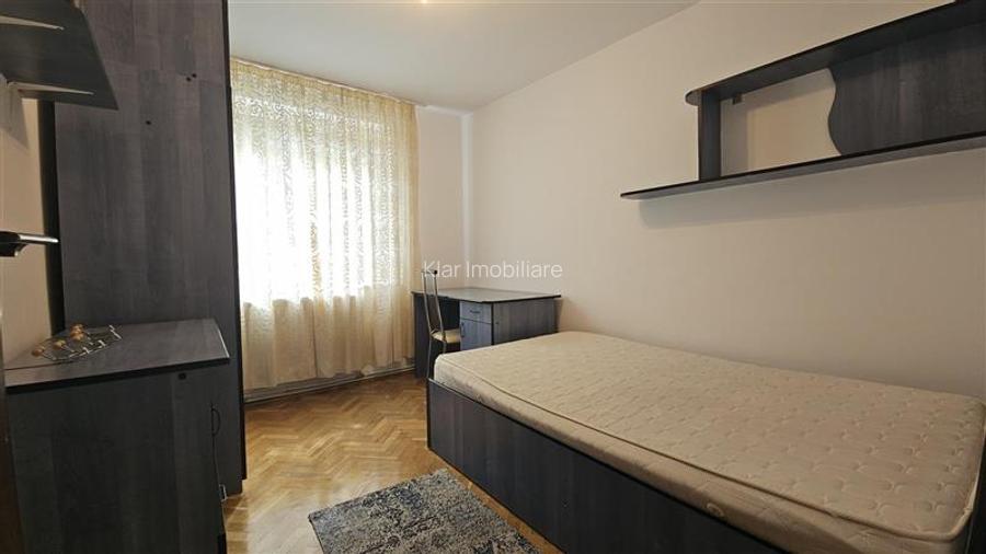 Apartament 4 camere 71mp,decomandat, Gheorgheni, str. Unirii - 15