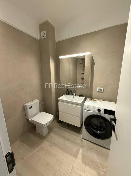 Meraky Resort & Spa - ap 2 camere , et 5/7 (termen lung )+loc parcare - 6