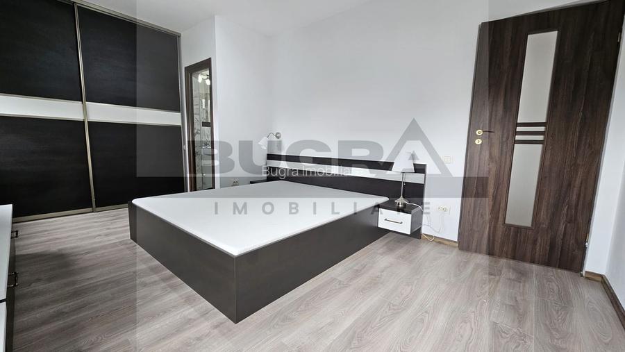 Apartament 3 camere, 100 mp, zona 7 Strazi - 5