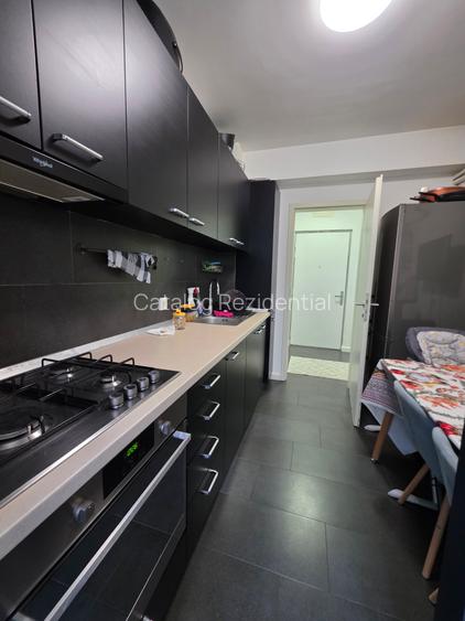 Apartament cu 2 camere de vanzare in zona Prelungirea Ghencea- Cubic Residence - 20