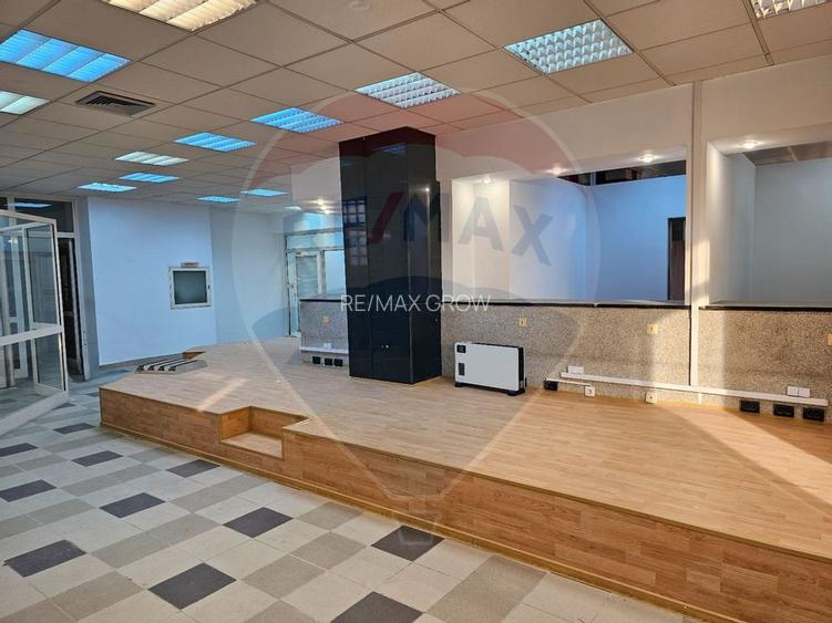 Spațiu de birouri central de 338 mp etaj 1, Bd. Mamaia - Constanța - 14