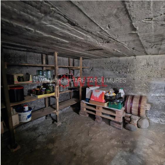 DE VÂNZARE CASĂ ÎN CRAIEȘTI, JUDEȚUL MUREȘ - 6