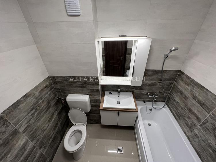 Lira Residence apartament nemobilat 3 camere 78 mp cu parcare - 18