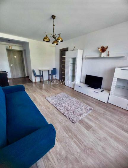 Apartament 3 camere de închiriat | Str. Teilor, Piteșt - 2
