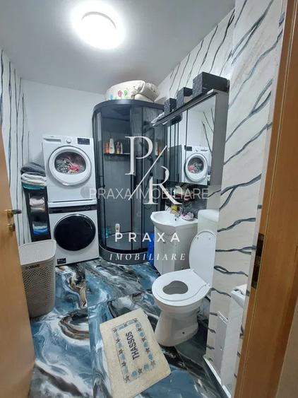 Apartament 2 camere, etaj 2, balcon, zona Eroilor - 7