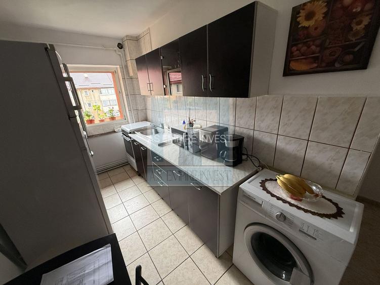 Apartament 4 camere, pe 2 nivele, 92 mp utili-zona Racadau - 5