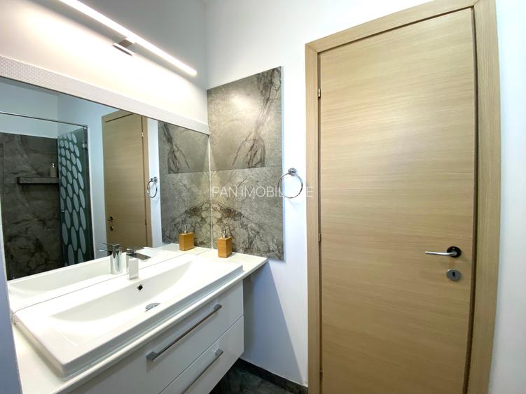 COMISION 0% - Apartament 3 Camere – Olimp – 100 mp – 80m de plajă - 6