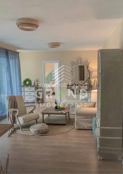 Apartament NOU cu 3 camere | 70 mp+terasa 10 mp | Garaj subteran | Borhanci - 3