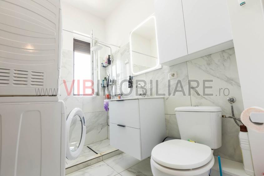 Giroc | Apartament smart, mobilat, gata să te primească - 8