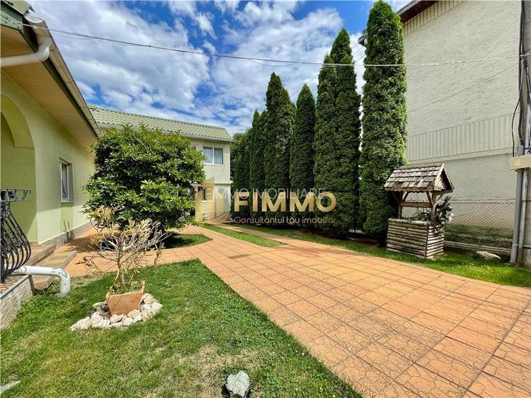 Casa Marasesti | 620 mp | Str. Oituz | ID:651 - 4