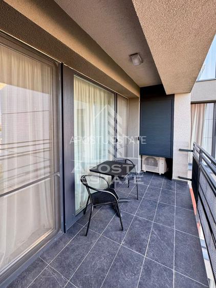 Apartament 2 camere, Zona Aradului, prima inchiriere,parcare subterana - 11
