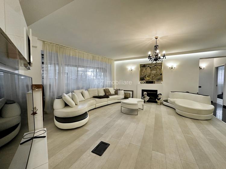 3 Camere | Damaroaia | Bucurestii Noi | 120 mp - 8