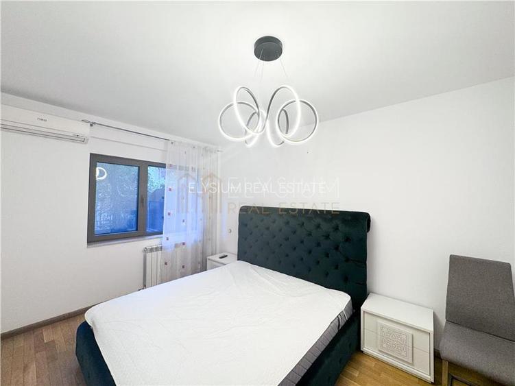 Apartament de inchiriat 3 camere Soseaua Nordului Herastrau - 15