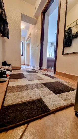 Apartament 2 cam, zona centrala Podu Ros - 3