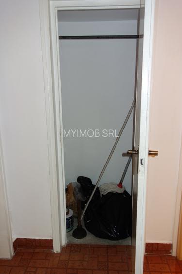 Obor - Ferdinand, apartament 2 camere, confort 1, etaj 4 - 8