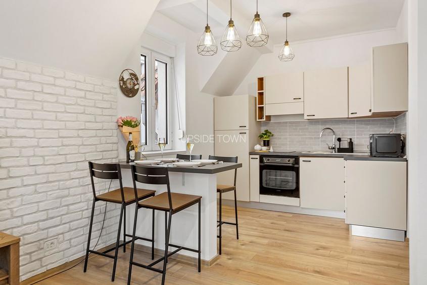3 camere | Mihalache | Domenii | Arc de Triumf | Sandu Aldea - 5
