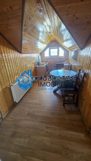 APARTAMENT IN VILA, DE INCHIRIAT, ETAJ 1 ,PRETABIL MUNCITORI - 7