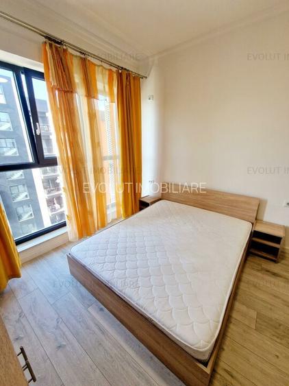 Apartament 3 camere in ansamblul Energia Residences - 6