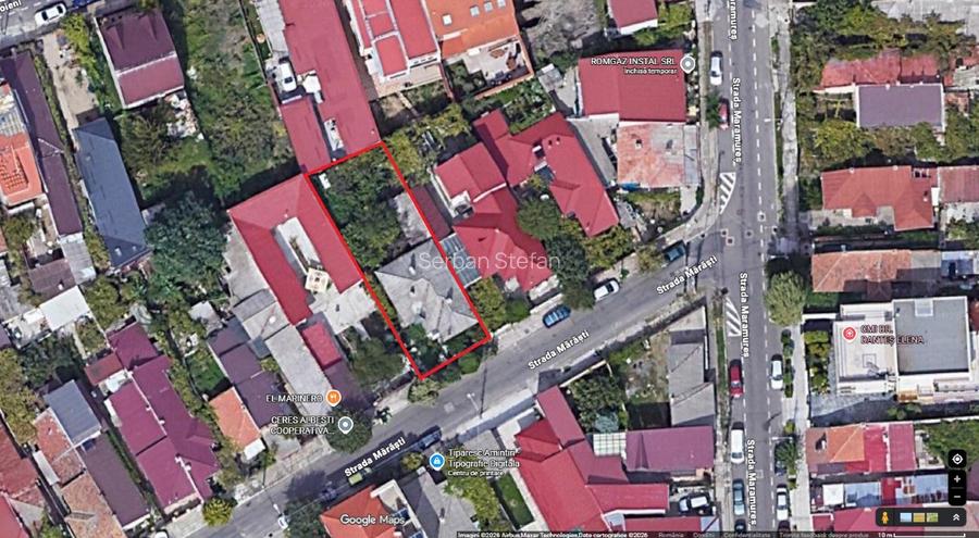 Casa de vânzare zona stadion - 10