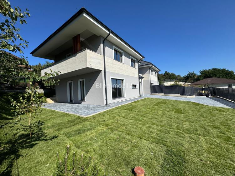 Casa de vanzare, Feleacu, Garaj  - 3