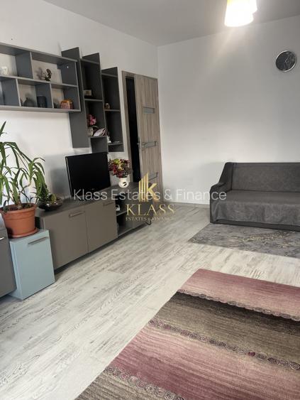 Apartament 2 camere, 63 mp, et. 2, parcare, centrala, bloc nou, Theodor Pallady - 2