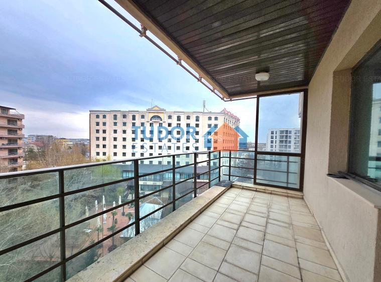 Spacious 3-Bedroom Apartment Next to Herăstrău Park - 20