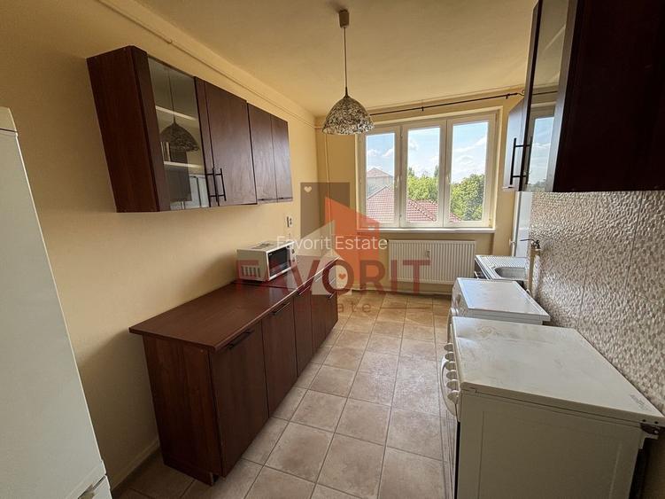 Apartament 1 camere decomandat | Complex studentesc - 4