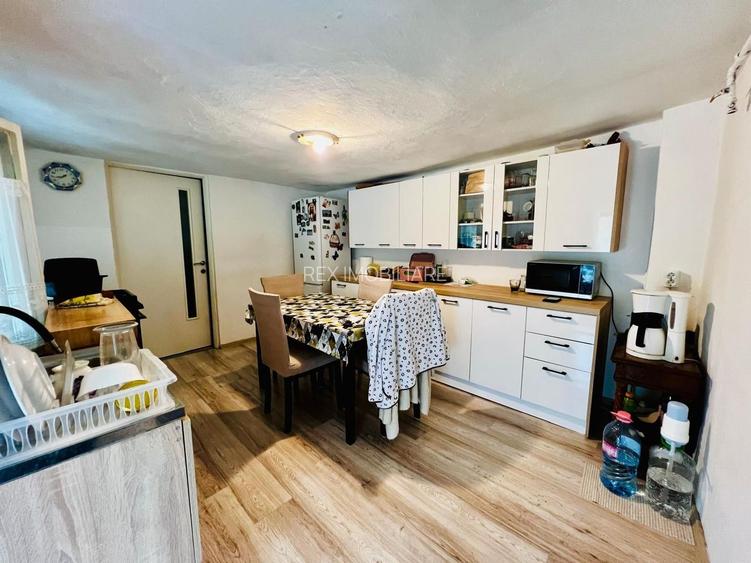 Casa Individuala 5 camere  -  Zona  Mehala - 7