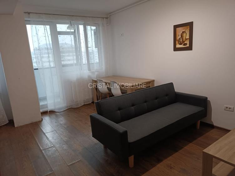 De inchiriat Apartament 2 camere Militari Residence - 3