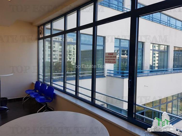 Cladire de birouri in zona zona ultracentrala a capitalei - 15