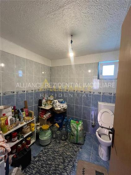 [5 minute Bucuresti] - Casa Individuala P+1 - Jilava - 3 Camere-Teren 350 MP - 20
