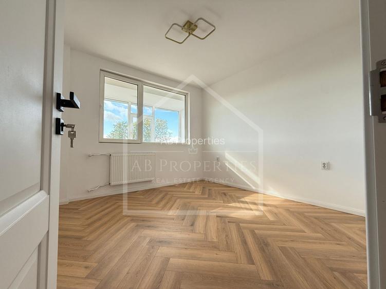 Apartament 2 camere | Metrou 1 Mai | RENOVAT INTEGRAL - 16